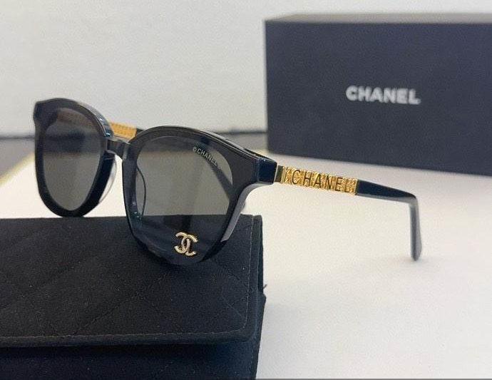 Replica Chanel Glasses smx311