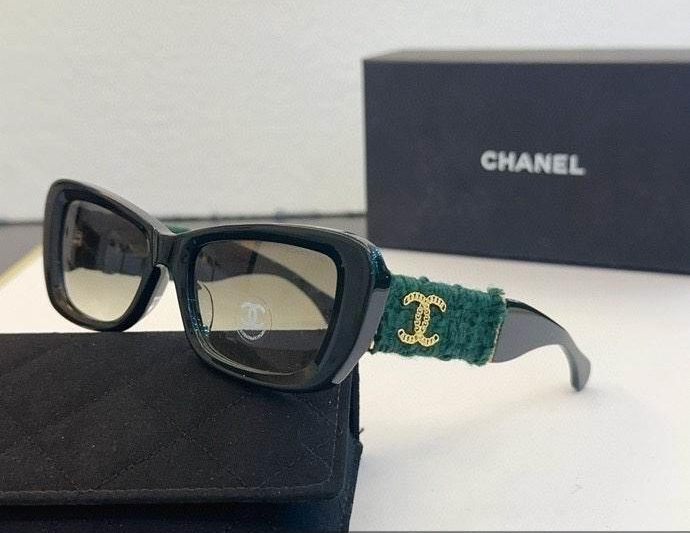 Replica Chanel Glasses smx309