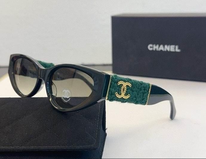 Replica Chanel Glasses smx308