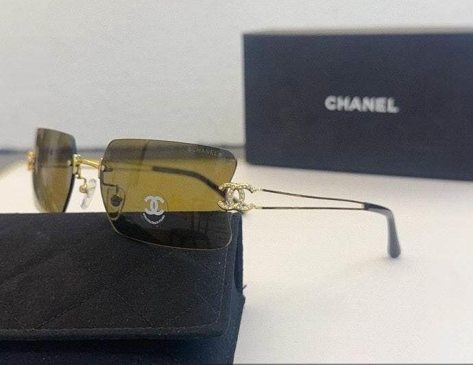 Replica Chanel Glasses smx307