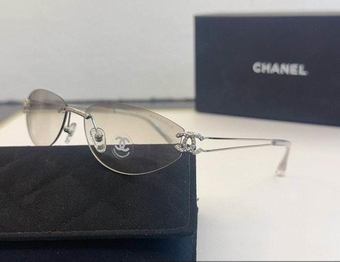Replica Chanel Glasses smx306
