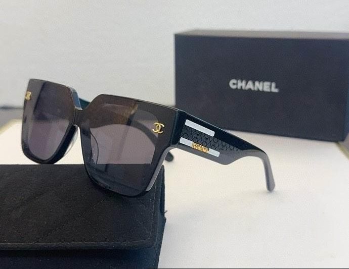 Replica Chanel Glasses smx305