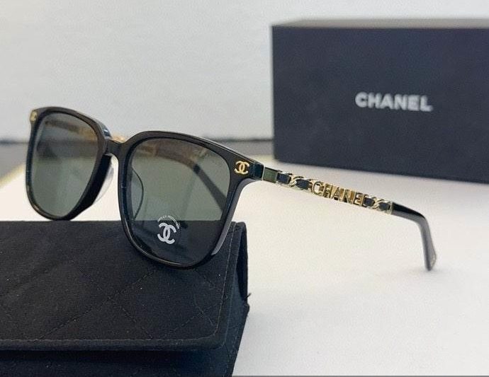 Replica Chanel Glasses smx304