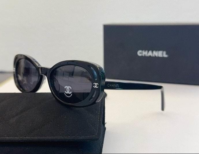Replica Chanel Glasses smx303