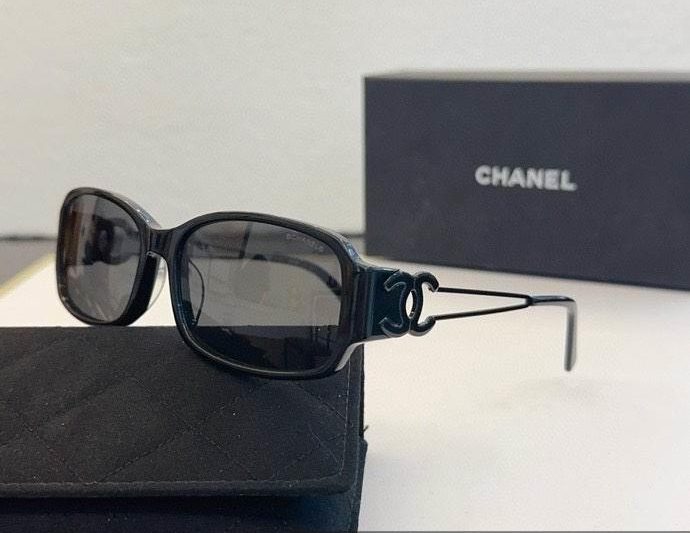 Replica Chanel Glasses smx302