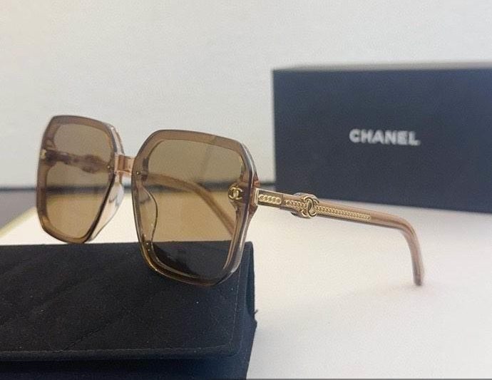Replica Chanel Glasses smx301
