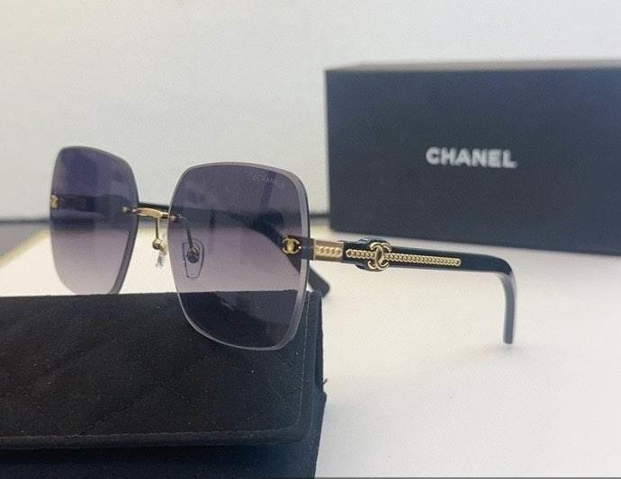 Replica Chanel Glasses smx300