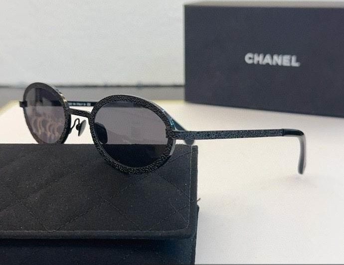Replica Chanel Glasses smx299