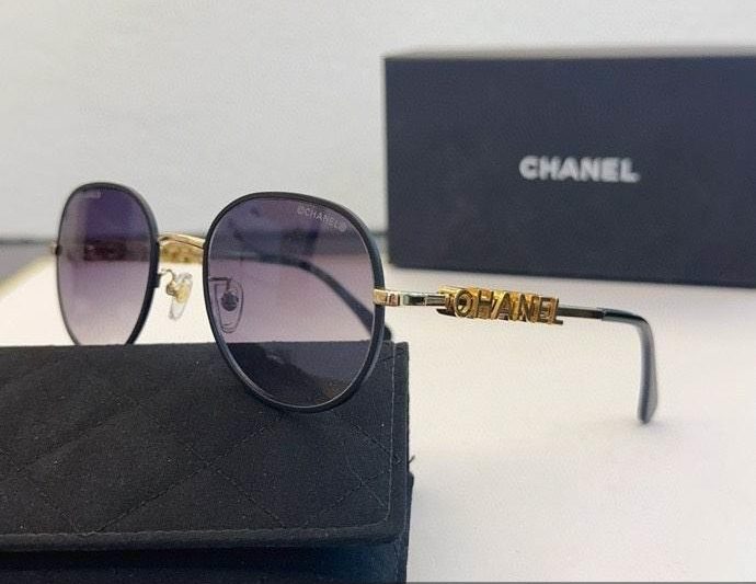 Replica Chanel Glasses smx298