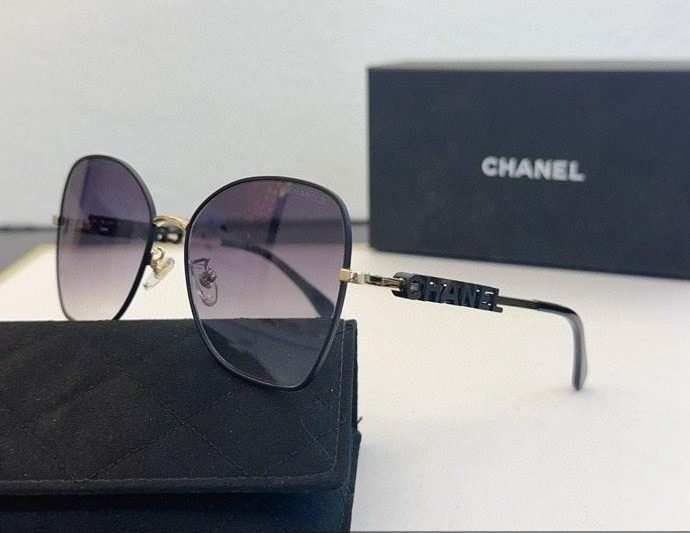 Replica Chanel Glasses smx297