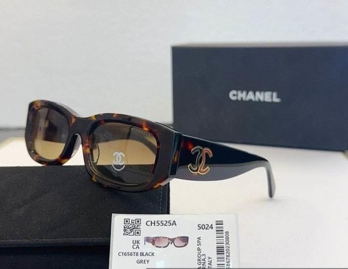 Replica Chanel Glasses smx296