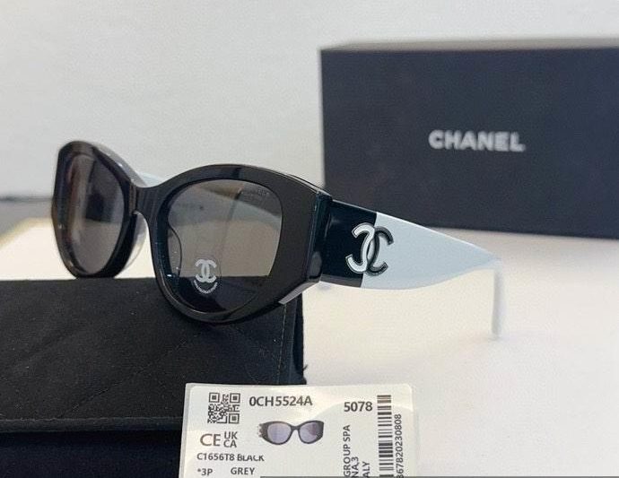 Replica Chanel Glasses smx295
