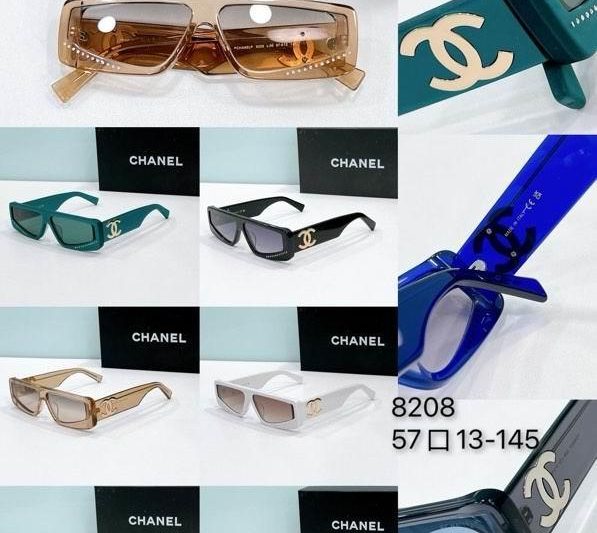 Replica Chanel Glasses smx294