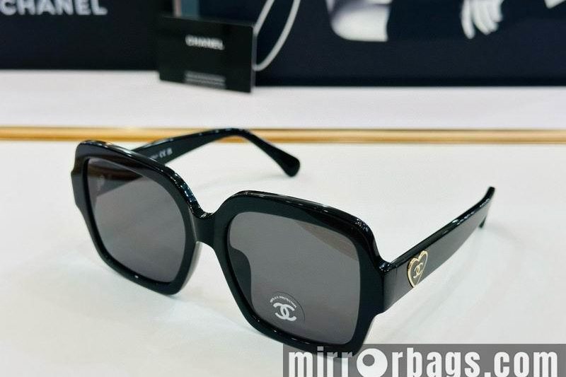 Replica Chanel Glasses smr290