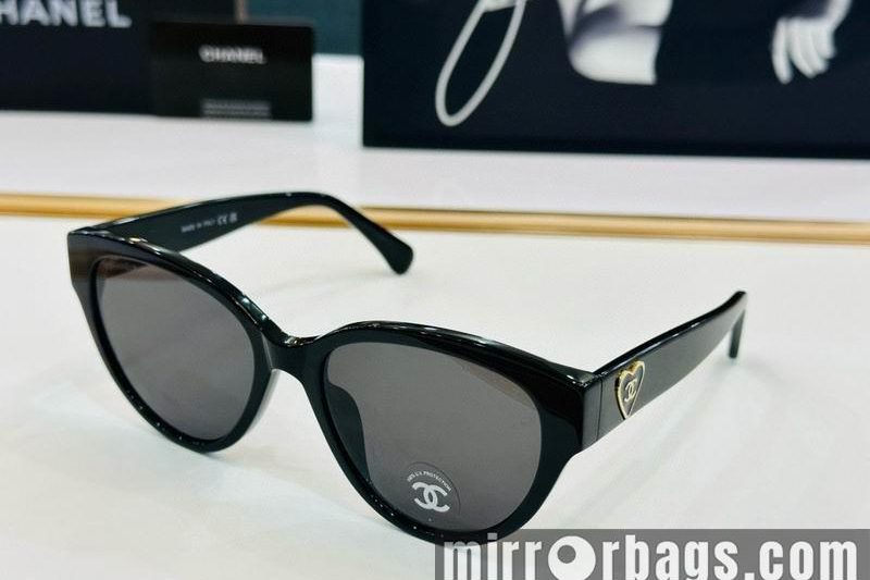 Replica Chanel Glasses smr286