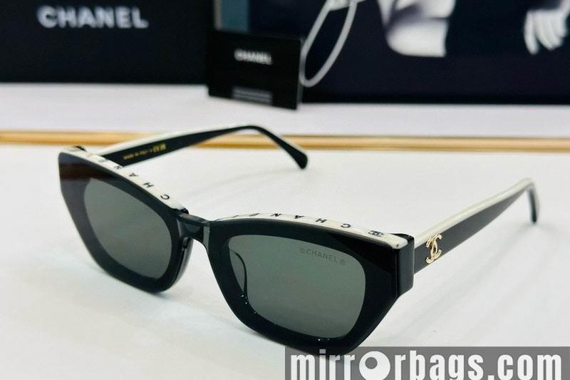 Replica Chanel Glasses smr283