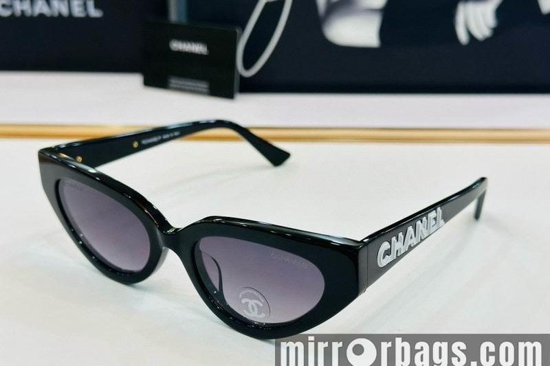 Replica Chanel Glasses smr282