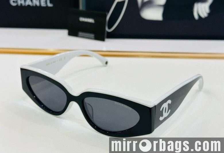 Replica Chanel Glasses smr280