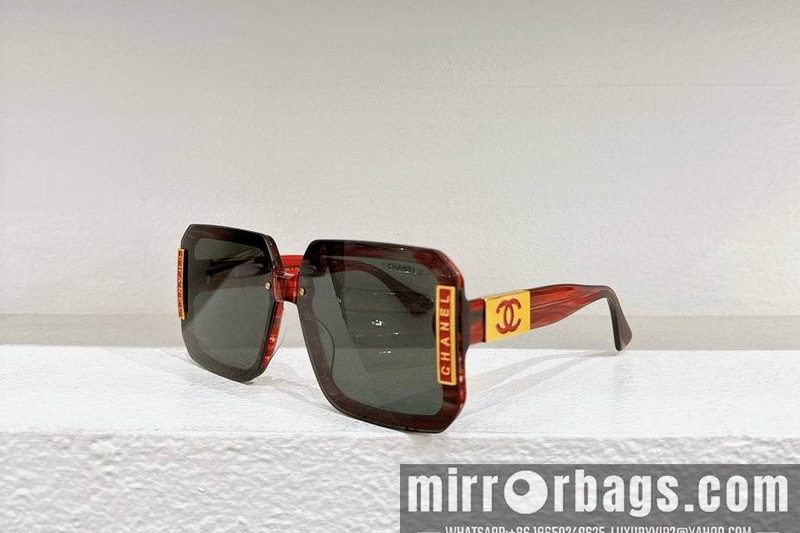 Replica Chanel Glasses smr278