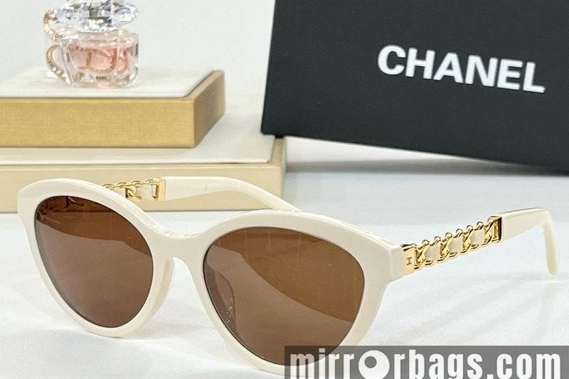 Replica Chanel Glasses smr277