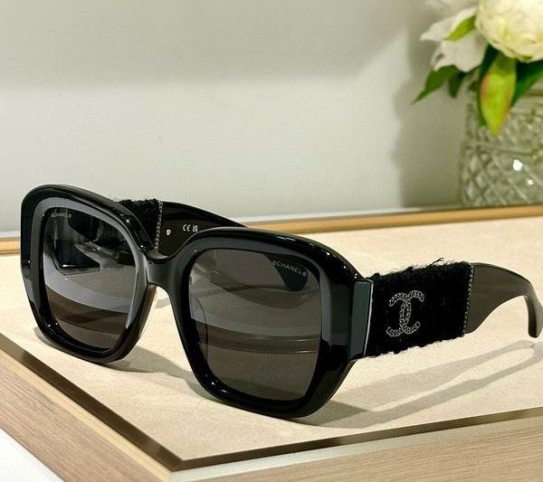 Replica Chanel Glasses smr271