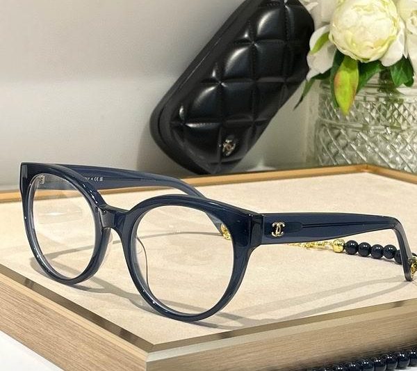 Replica Chanel Glasses smr270