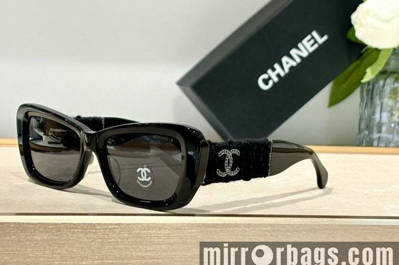 Replica Chanel Glasses smr269