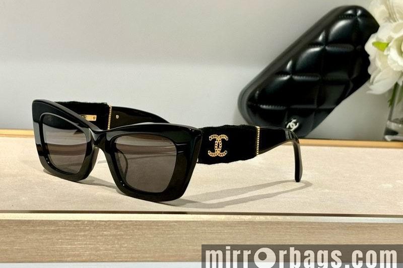 Replica Chanel Glasses smr268