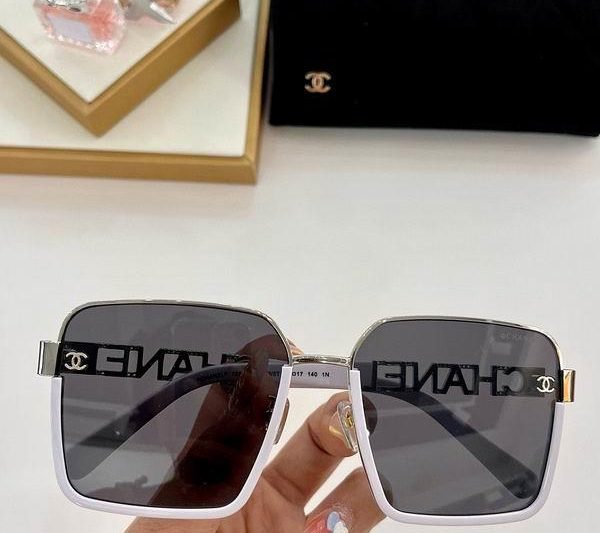 Replica Chanel Glasses smr266