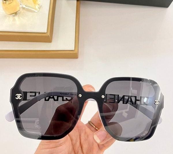 Replica Chanel Glasses smr265