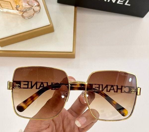 Replica Chanel Glasses smr264