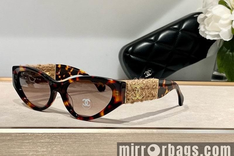 Replica Chanel Glasses smr259