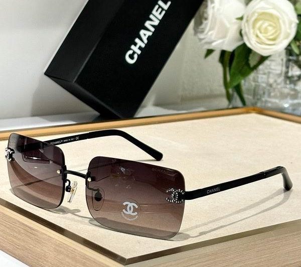 Replica Chanel Glasses smr258