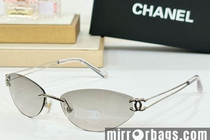 Replica Chanel Glasses smr257