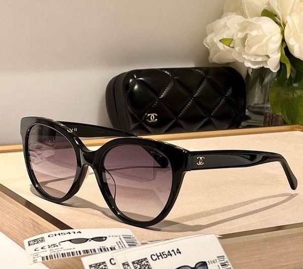 Replica Chanel Glasses smr256