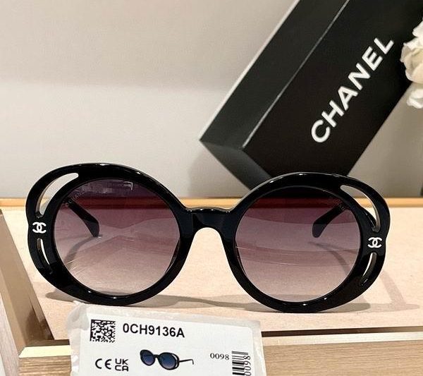 Replica Chanel Glasses smr255