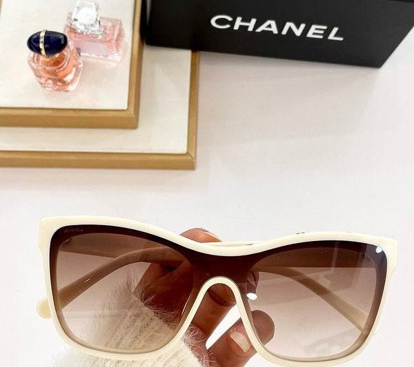 Replica Chanel Glasses smr252