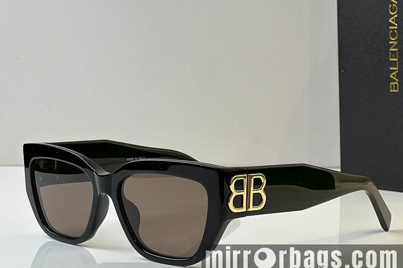 Replica Balenciaga Glasses 03smh61
