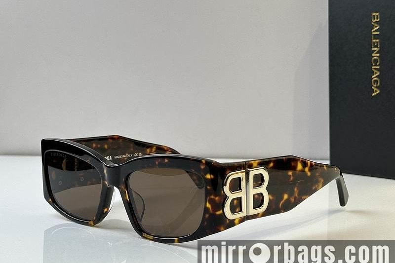 Replica Balenciaga Glasses 03smh60