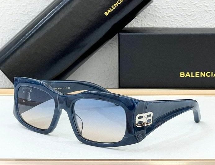 Replica Balenciaga Glasses 03smh58