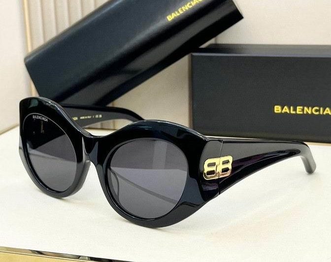 Replica Balenciaga Glasses 03smh57