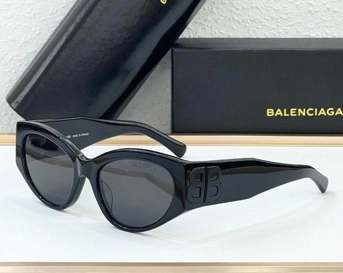 Replica Balenciaga Glasses 03smh49
