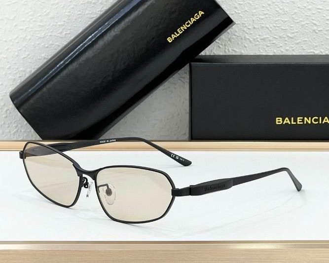 Replica Balenciaga Glasses 03smh47
