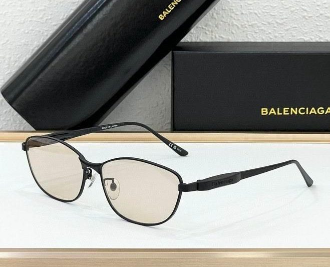 Replica Balenciaga Glasses 03smh46