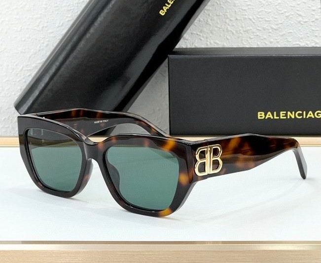 Replica Balenciaga Glasses 03smh43