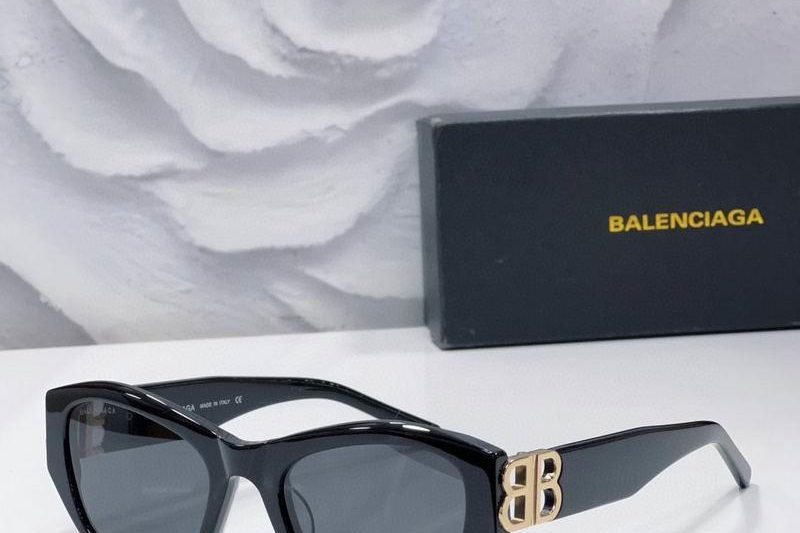 Replica Balenciaga Glasses 03smh42