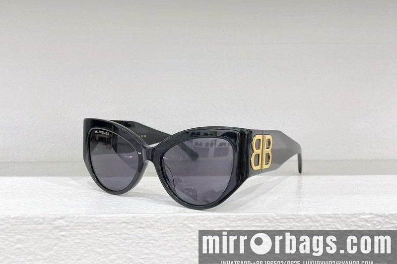 Replica Balenciaga Glasses 03smh41