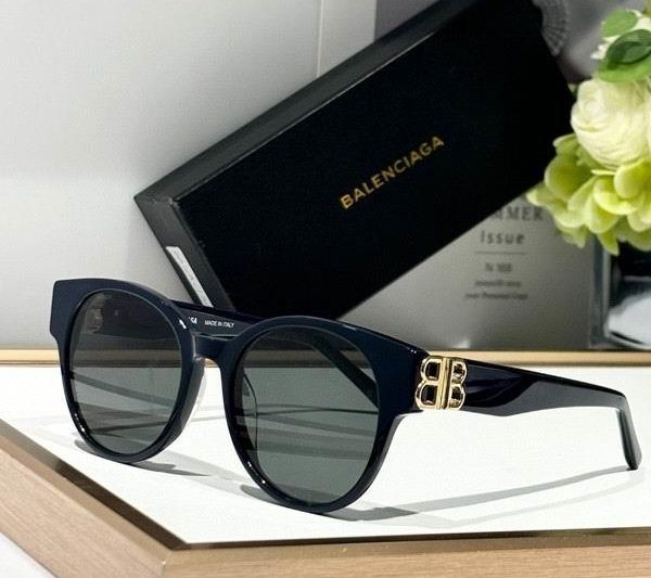 Replica Balenciaga Glasses 03smh40
