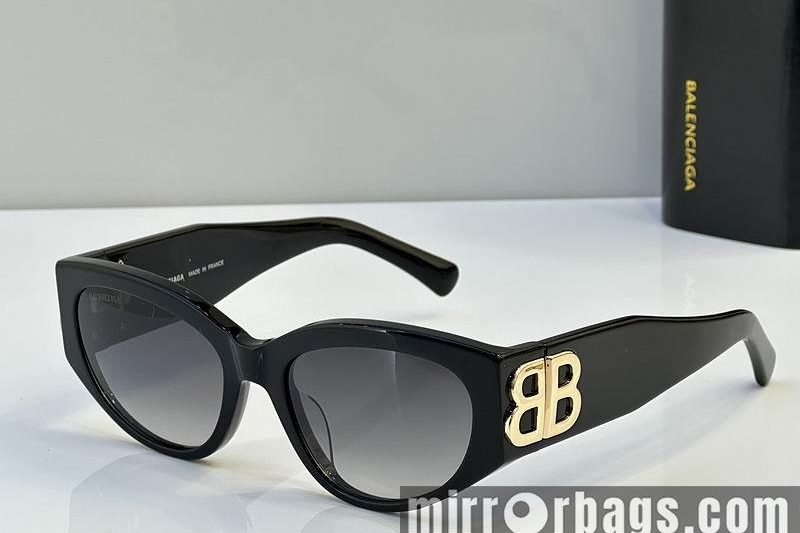 Replica Balenciaga Glasses 03smh35