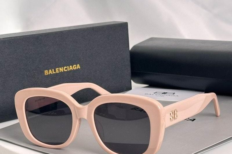 Replica Balenciaga Glasses 03smh27